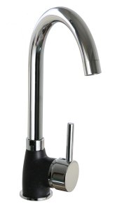Bateria BELLO DUO, granit czarny
