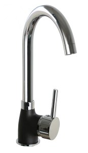 Bateria BELLO DUO, granit karbon