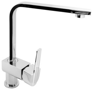 Bateria AVENNA, chrom