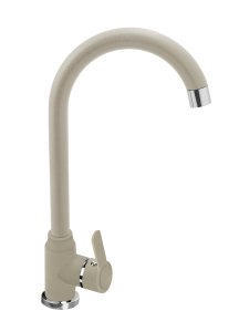 Bateria LUNGO, beż piaskowy