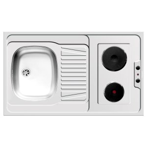 Blat Minikuchni 100x60x5,5 elektr.