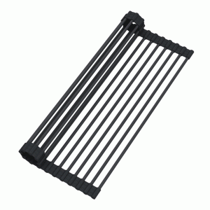 Mata stalowa składana BLACK EDITION