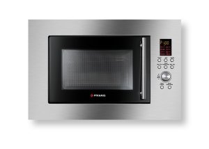 Kuchenka Mikrofalowa 30 Inox