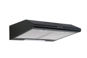 Okap kuchenny Pyramis Standard 60 black