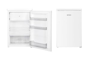 Lodówka podblatowa Pyramis FST 85 White