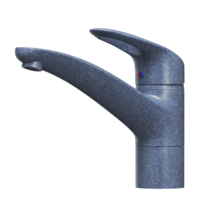 Bateria KASKADA, niebieska