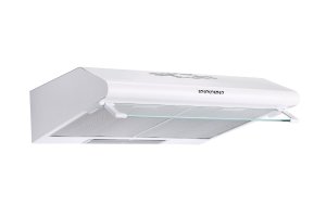 Okap kuchenny Pyramis Standard 60cm white